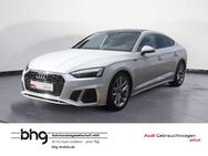 Audi A5, Sportback 40TDI S line AssistFahren Parken PanoDach A, Jahr 2021 - Kehl