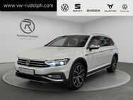 VW Passat Alltrack, 2.0 TDI, Jahr 2021 - Oelsnitz (Erzgebirge)