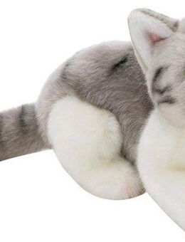 Nici Kuscheltier Lifelike, Katze, 20 cm