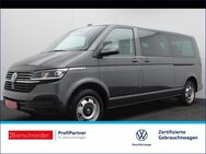 VW T6 Caravelle, 2.0 TDI 1 Comfortline, Jahr 2022 - Mühlhausen (Regierungsbezirk Oberpfalz)