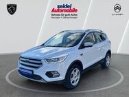 Ford Kuga, 2.0 TDCI Cool & Connect 1 wenig KM COOL, Jahr 2019 - Wunstorf