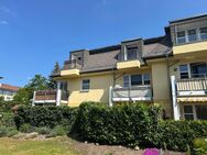 +++ Frei ab 4/2026 +++ 3-Zimmer-Maisonette-Wohnung mit 2 TG-Plätzen in sehr guter Lage in Radebeul - Radebeul