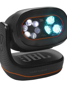 JBL Lichtanlage PartyLight Beam
