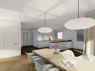 Ihre Traumwohnung mitgestalten - Helle, gut geschnittene 2-Zimmerwohnung - Braubach