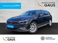 VW Passat, 2.0 TDI Var Elegance 452€ ohne Anz, Jahr 2023 - Bielefeld