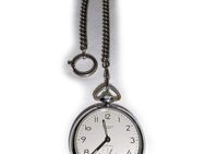 Schöne Taschenuhr von Kienzle - Nürnberg