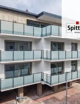 Barrierefreie 2,5-Zimmer Seniorenwohnung in Schramberg zu verkaufen! Am Parktor! - Schramberg