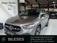 Mercedes GLA 180, PROG Progressive, Jahr 2022 - Köln