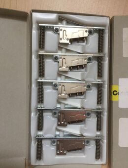 Riegelkontakt Cerberus STKU 5 - Bremen