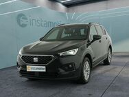 Seat Tarraco, 1.5 TSI Style Spurhalteassist, Jahr 2021 - München