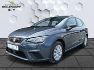 Seat Ibiza, 1.0 MPI Style hinten, Jahr 2021 - Bottrop