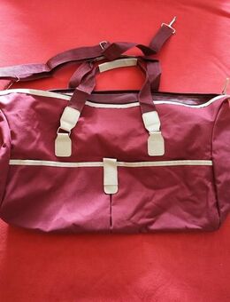 Shopper Tasche mit Rollen - Mörfelden-Walldorf
