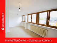 Vermietete Wohnung am Grünzug Neuendorf-Wallersheim - Koblenz