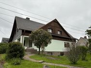 Einfamilienhaus in ruhiger und grüner Wohnlage !! - Altmittweida