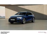 Audi A3, Sportback 40 TDI quattro S line, Jahr 2024 - Solingen (Klingenstadt)