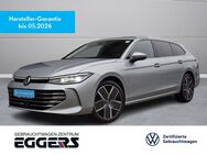 VW Passat Variant, TDI Elegance, Jahr 2024 - Verden (Aller)