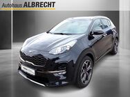 Kia Sportage, GT-LINE, Jahr 2019 - Brandenburg (Havel)