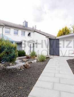 Luxuriöses Anwesen in Tübingen-WHO - Wohnen mit Wellness, Stil und Privatsphäre! - Tübingen