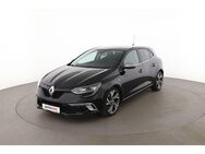 Renault Megane 1.6 TCe Energy GT - Berlin