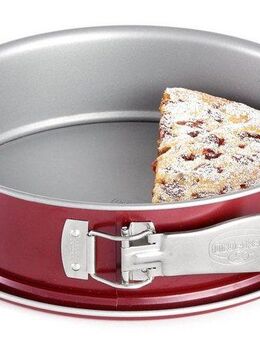 Dr. Oetker Springform, antihaftbeschichtet, Ø 26 cm
