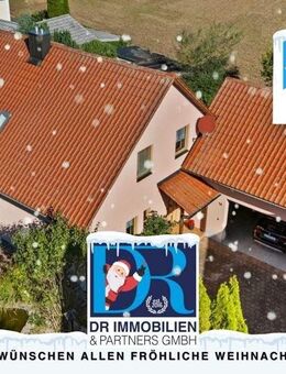 Großzügiges EFH mit Garage, Carport und viel Stauraum - Großmehring