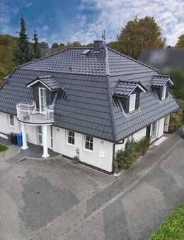 Repräsentatives Einfamilienhaus für die große Familie in Seevetal-Fleestedt - Seevetal