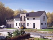 Ihr großes Mehrgenerationenhaus in Ahrensfelde !!! - Ahrensfelde