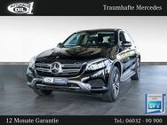 Mercedes GLC 220, d - PLUS, Jahr 2019 - Bad Nauheim