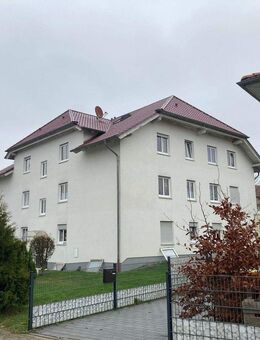 Helle 4-Zimmer-Erdgeschosswohnung mit privatem Garten in ruhiger Lage - Fuldatal