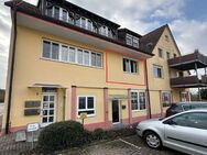 *Kapitalanlage 2-Zimmer-Eigentumswohnung mit Einbauküche und Balkon in Rheinfelden Ortsteil Karsau - Rheinfelden (Baden)