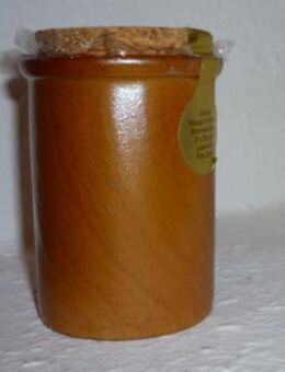 Schlesische Art Senf 100ml m. dezentem Kümmel vegan Monschau - Görlitz Zentrum