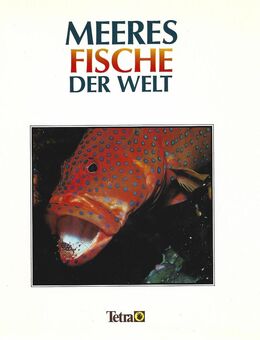Meeres Fische der Welt - Berlin