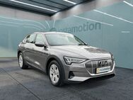 Audi e-tron, 55, Jahr 2020 - München