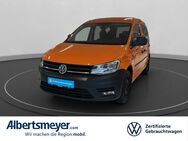 VW Caddy, 1.0 TSI Kombi EcoProfi, Jahr 2019 - Nordhausen