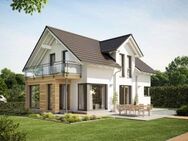 NEUES BAUGEBIET ! Bien-Zenker: Ihr Traumhaus, individuell und stilvoll in Magdeburg - Magdeburg