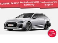 Audi RS6, Avant performance SAGA, Jahr 2022 - Offenbach (Main)