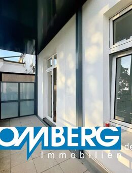 KREFELD-STADTMITTE: SCHÖNE 3-ZIMMER WOHNUNG ZU MIETEN! - Krefeld