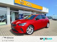 Opel Corsa, 1.2 F Elegance, Jahr 2023 - Potsdam