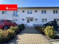 Gemütliche 3-Zimmer Dachgeschosswohnung - Neustadt (Hessen)