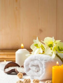 Wellnessmassage für SIE / IHN / PAARE 🌹 - Hamburg Altstadt