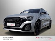 Audi Q8, 50TDI quattro 3x S-Line Laser, Jahr 2024 - Fulda