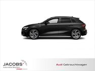 Audi A3, Sportback 35 TDI S line, Jahr 2023 - Bergheim (Nordrhein-Westfalen)