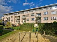 Traumwohnung mit Dachterrasse - WBS erforderlich - Dortmund