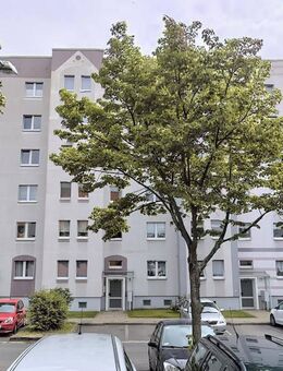 Renovierte 2- Raum Wohnung in zentraler Lage von Wernigerode - Wernigerode