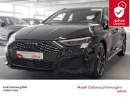 Audi A3, Sportback 40 TFSI qu 2xS LINE, Jahr 2023 - Hamburg