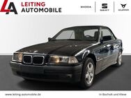 BMW 320, i CABRIO EL VOLLLEDER, Jahr 1997 - Bocholt