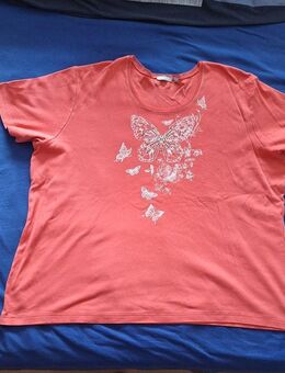 Rabe T-Shirt Gr. 52 - Bochum Höntrop