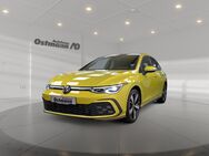 VW Golf, 1.4 VIII GTE e Hybrid, Jahr 2021 - Wolfhagen