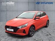 Hyundai i20, INTRO, Jahr 2020 - Kronach