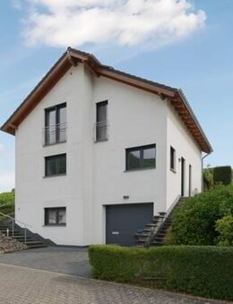 Neu bauen? Nicht nötig! Ihr EFH steht bereits einzugsbereit in Mesenich - Mesenich